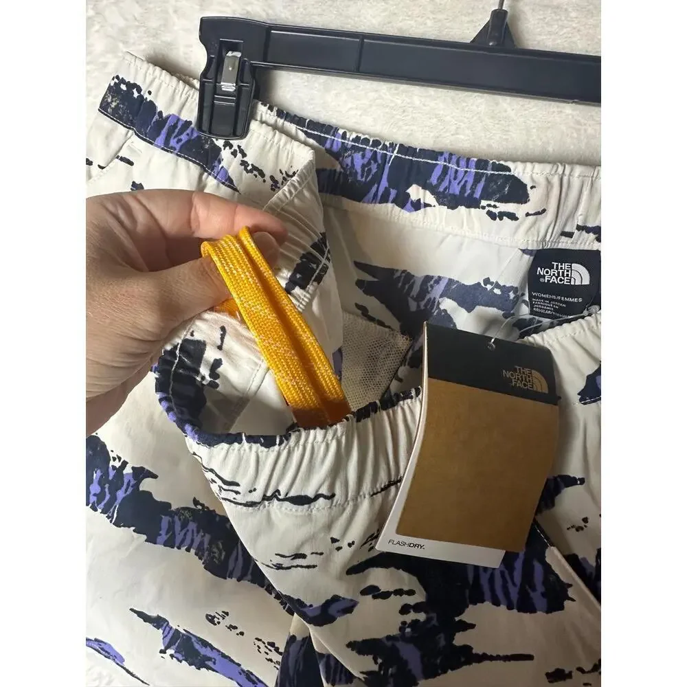 NWT The North Face Class V Shorts‎ Size 1X Regular